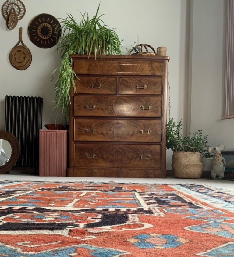 ReFound Edit : We’re talking all things chocolate brown!