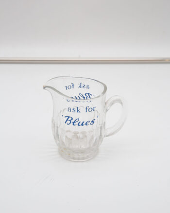 1920s ‘Ask For Blues’ Jug [w681]