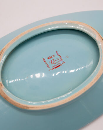 60s Johnnie Walker Jug & Ashtray [w086]