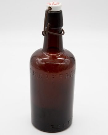 GB024 T.R. Caffrey Belfast Bottle