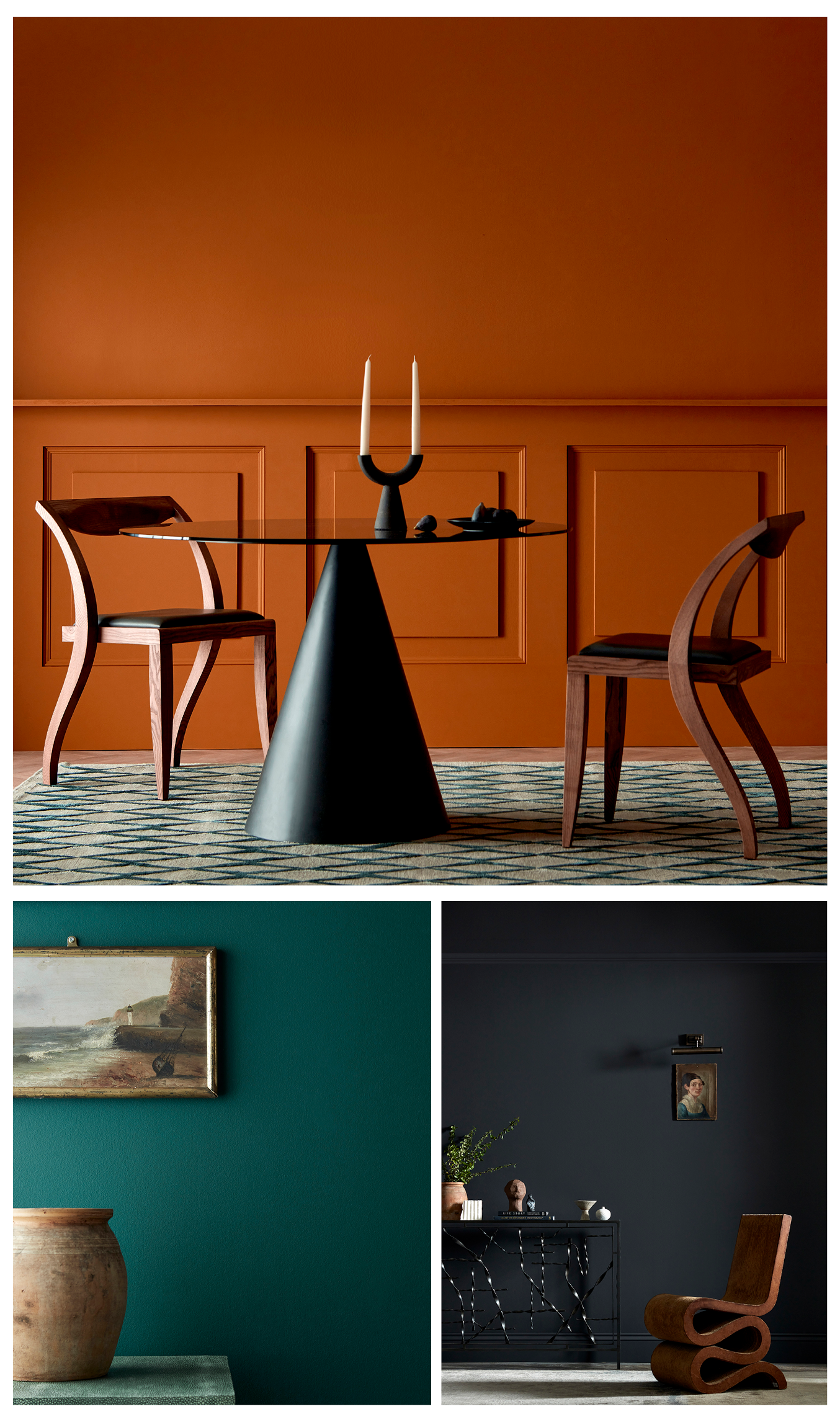 Zoffany Paint