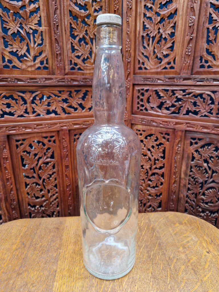 GB028 Large 'Long John Whisky' Bottle
