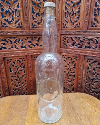 GB028 Large ‘Long John Whisky’ Bottle