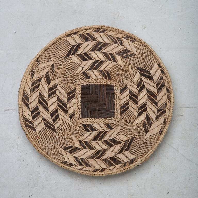 Kandao Winnowing Basket