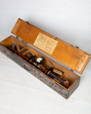 Ferranti Model No 1.   5-10KV High Voltage Probe