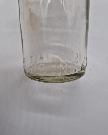 GB036 Young & Sons Belfast Bottle