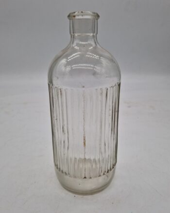 GB035 Vintage Poison Bottle