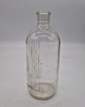 GB035 Vintage Poison Bottle