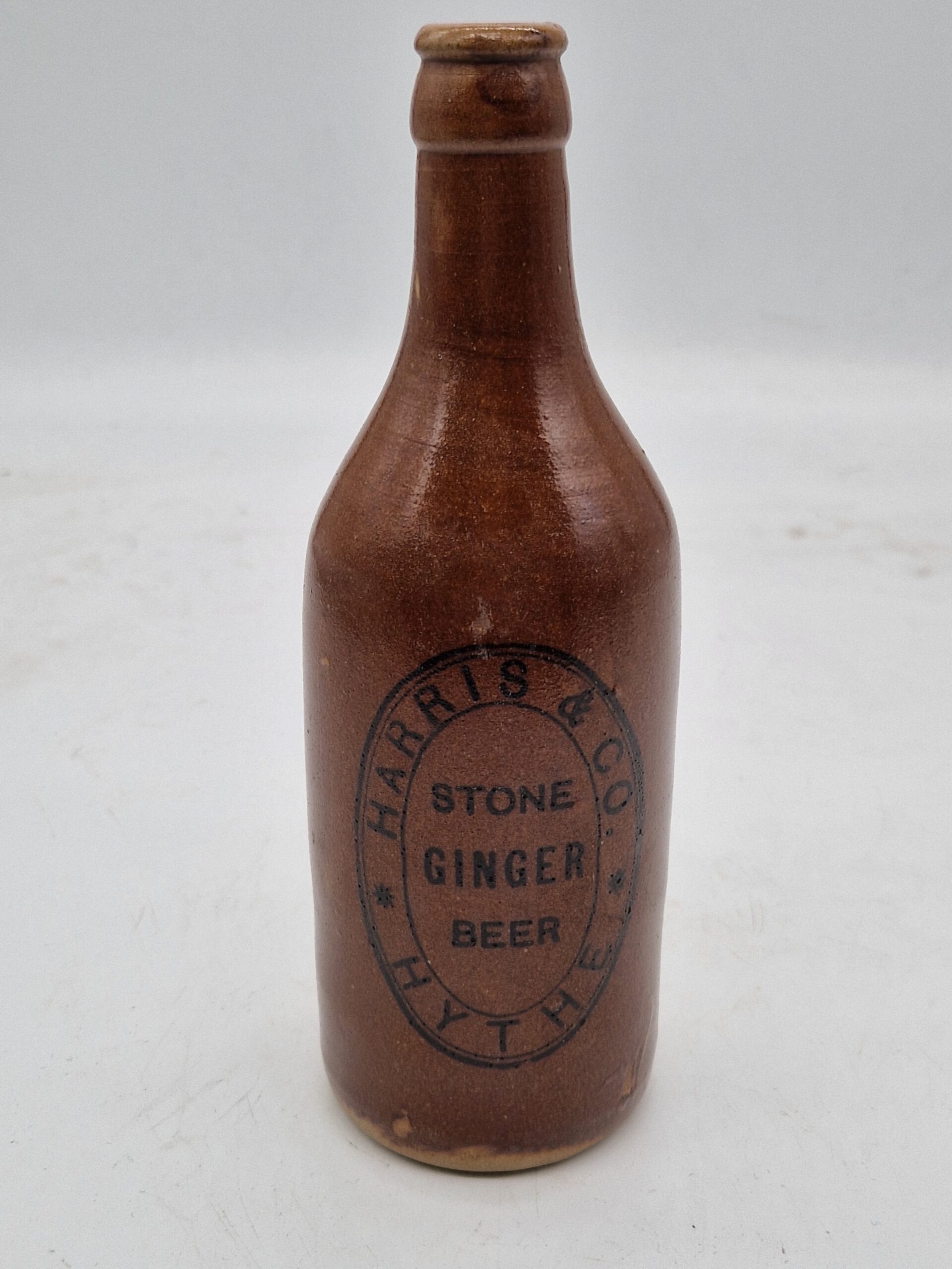 Harris & Co Hythe Bottle [sw069]