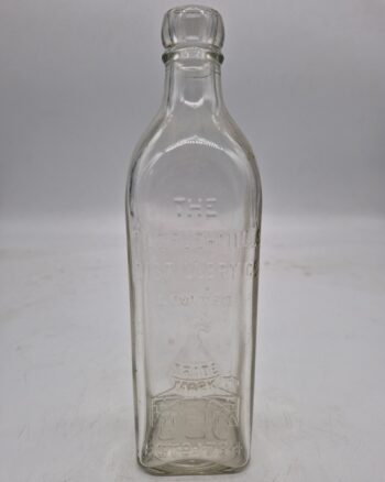 GB039 Bushmills Whiskey Bottle