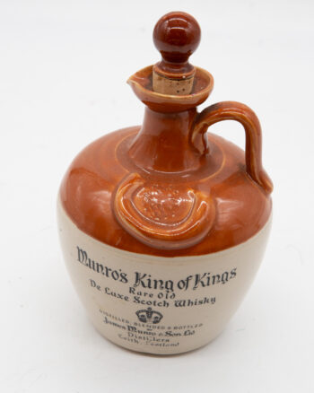 Munro’s King of Kings Flagon [w058]