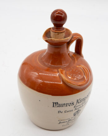 Munro’s King of Kings Flagon [w058]