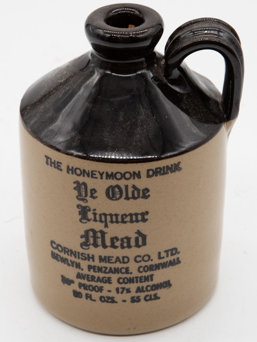 Ye Olde Mead Flagon [sw045]