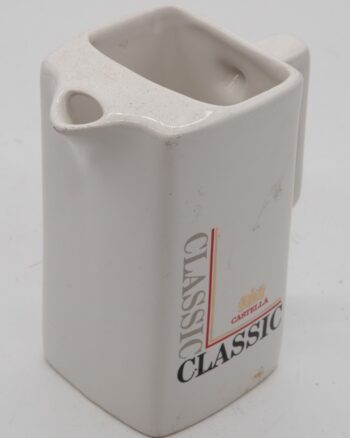 Castella Classic Jug [w083]