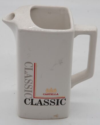 Castella Classic Jug [w083]