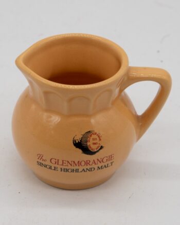 Small Glenmorangie Whisky Jug [w081]