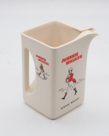 Johnnie Walker Whiskey Jug [w067]