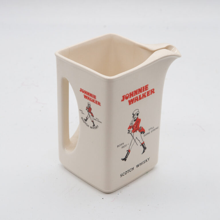 Johnnie Walker Whiskey Jug [w067]