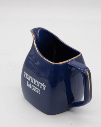Tennent’s Lager Jug [w066]