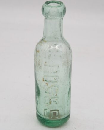 GB037 Ross’s Belfast Bottle