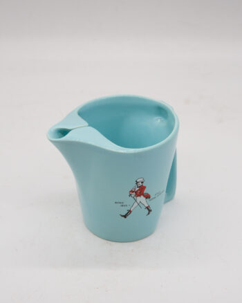 60s Johnnie Walker Jug [w111]