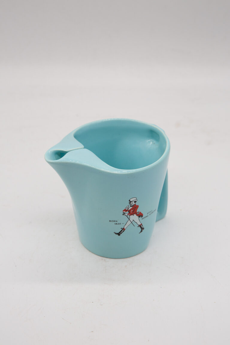 60s Johnnie Walker Jug [w111]