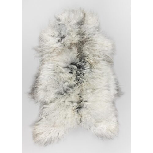 TD237 Icelandic Sheepskin Rug