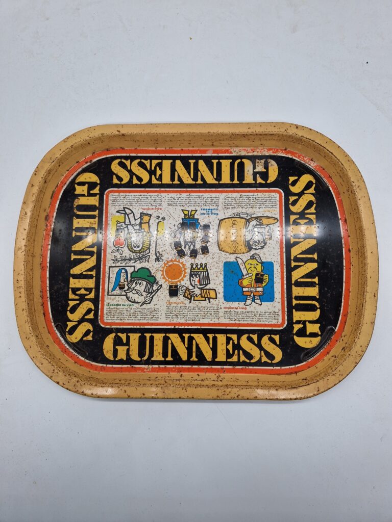 Guinness Tray [w127]
