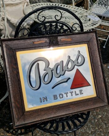 1930s Bass Mirror [w150]