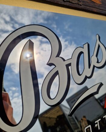 1930s Bass Mirror [w150]