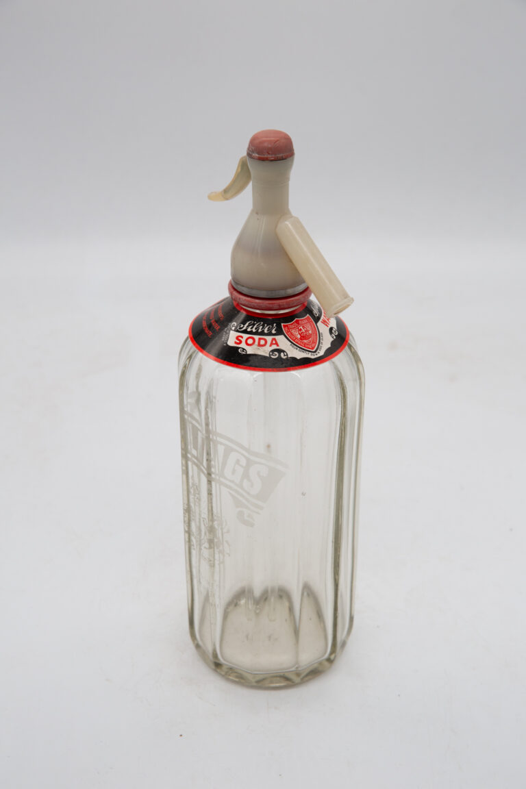Rawlings Soda Syphon
