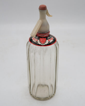 Rawlings Soda Syphon