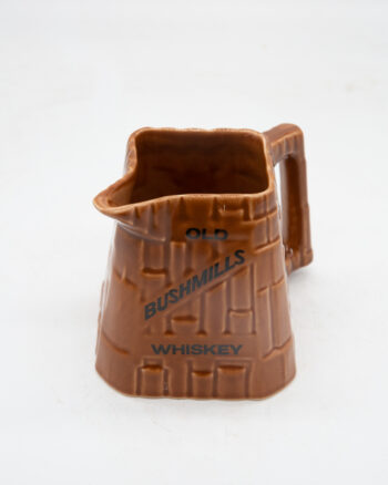 Old Bushmills Whiskey Jug