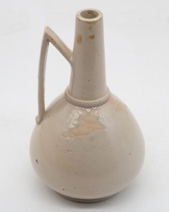 Burke’s Whiskey Jug [w136]