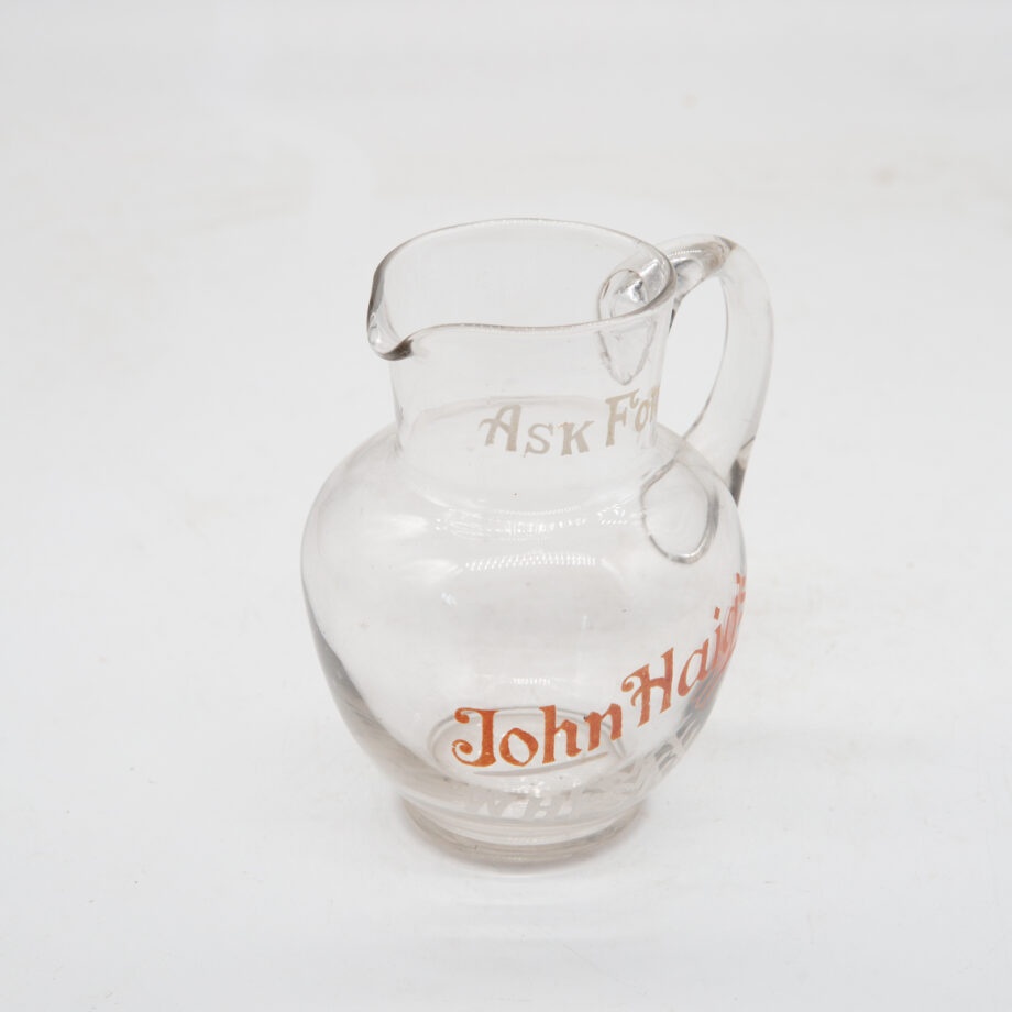 John Haig's Whisky Jug