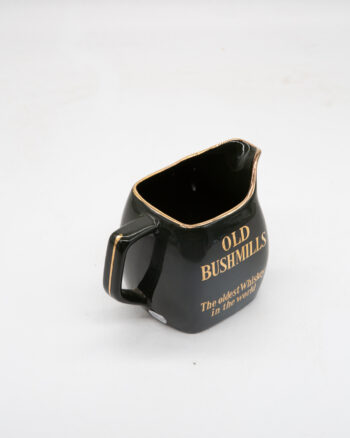Old Bushmills Whiskey jug