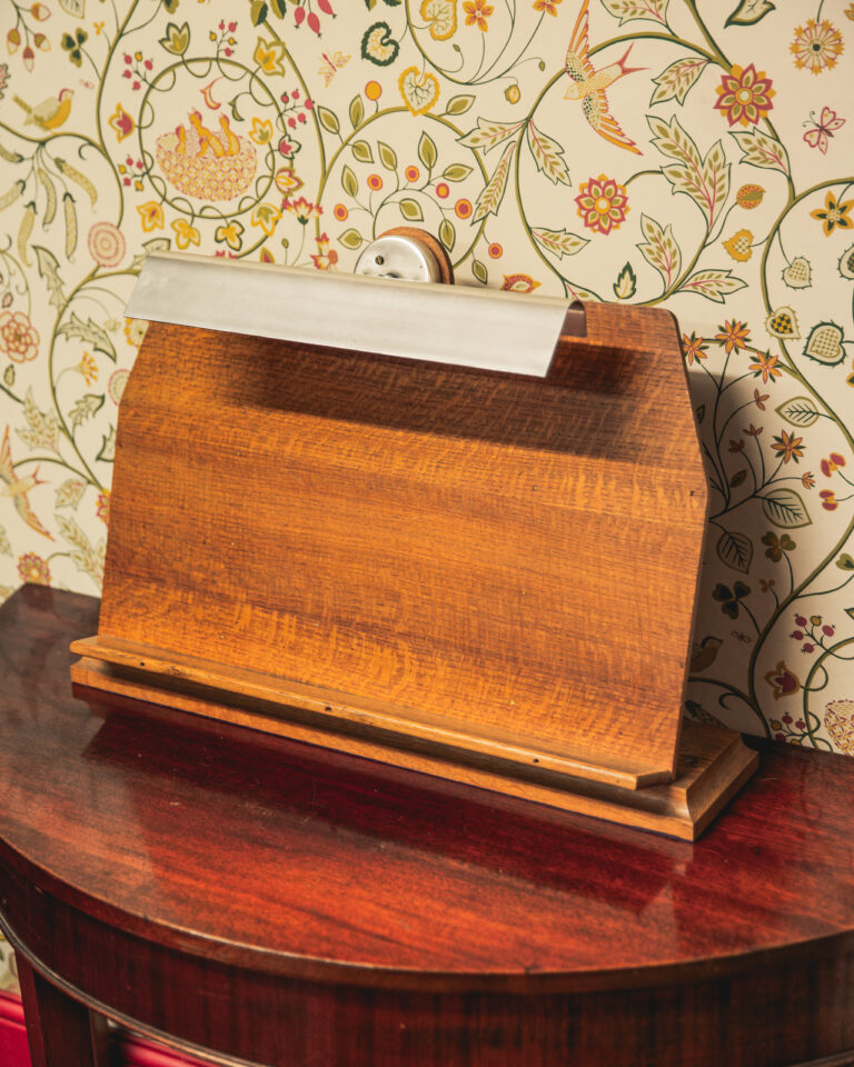 Reading / Singing Slope