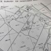 1974 ordnance survey map of drumaconnell