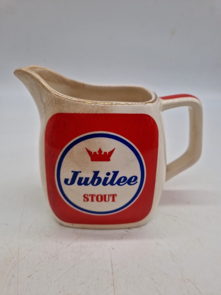 Jubilee Stout Jug [w170]