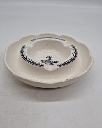 Alternative view of Grand Central Hotel Belfast Ashtray [w171]