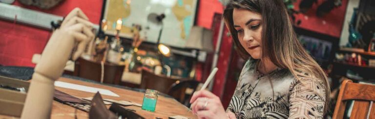 Featured Artist – Moonbeam & Laser