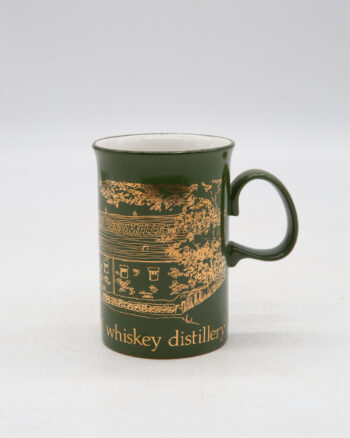 Bushmills Whiskey Mug [w173]
