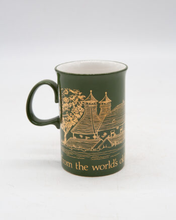 Bushmills Whiskey Mug [w173]