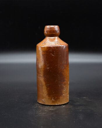 R. White Bottle [sw093]