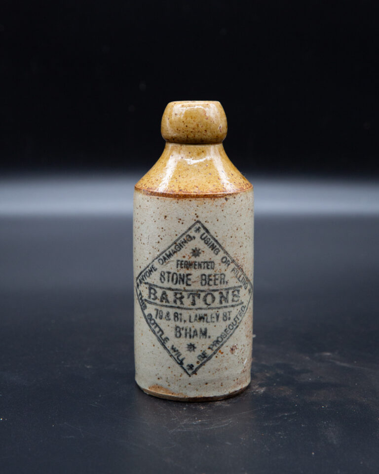 Bartons Birmingham Bottle [sw091]