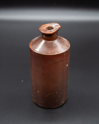 Doulton Lambeth Ink Bottle [sw084]