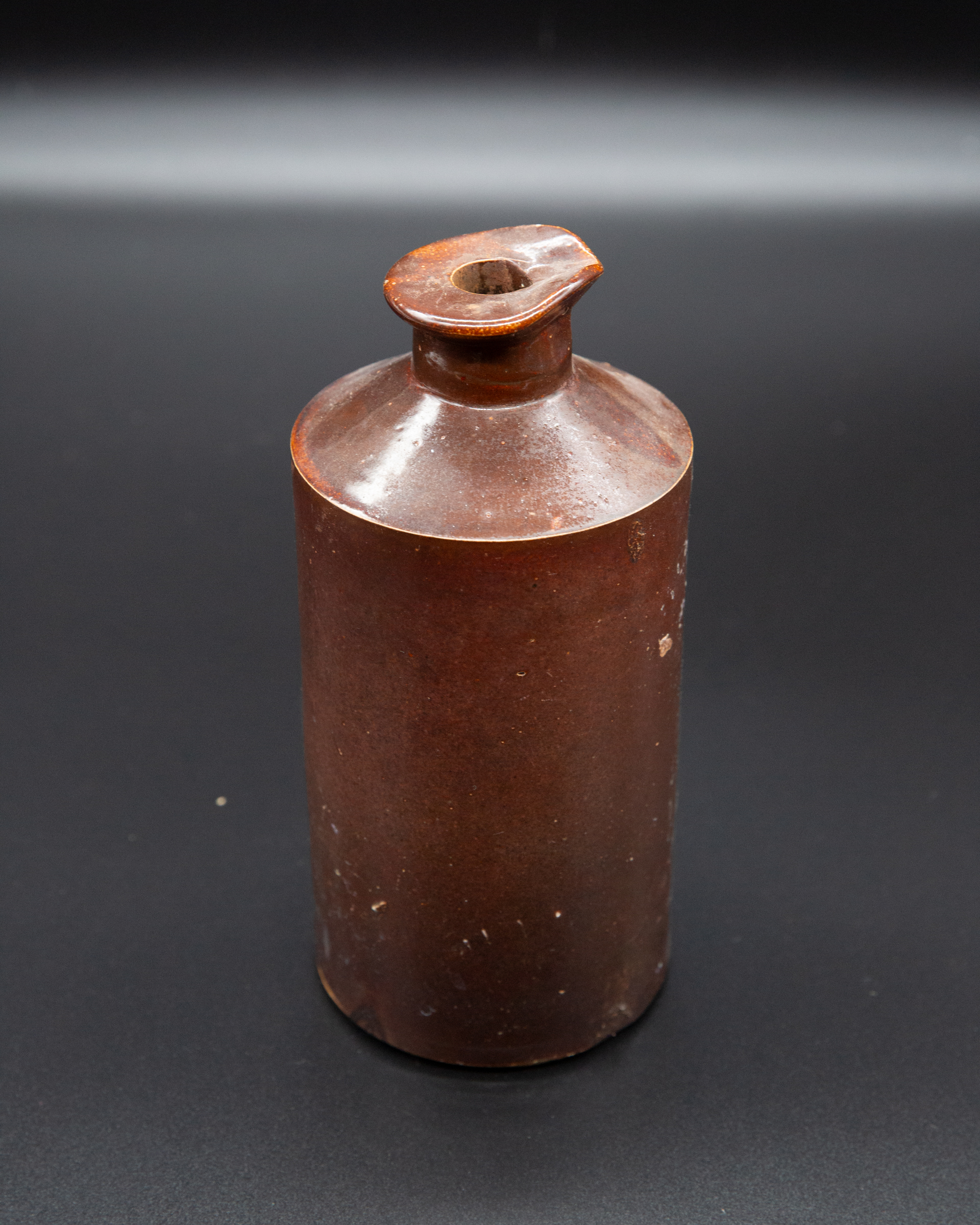 Doulton Lambeth Ink Bottle [sw084]