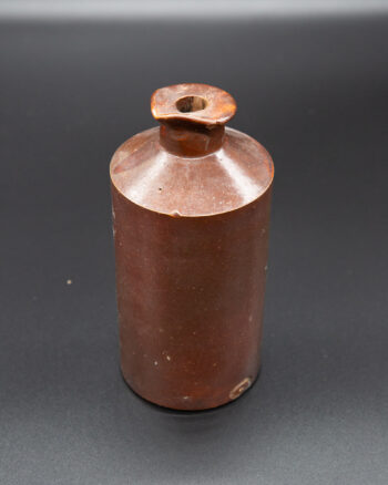 Doulton Lambeth Ink Bottle [sw084]