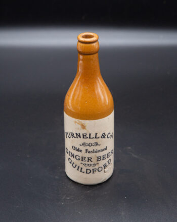 Purnell & Co Guildford Bottle [sw088]