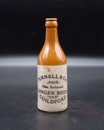 Purnell & Co Guildford Bottle [sw088]